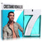 Cristiano Ronaldo Cr7 Origins by Cristiano Ronaldo For Men - Eau De Toilette Spray 100 ml (3.4 oz)