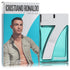Cristiano Ronaldo Cr7 Origins by Cristiano Ronaldo For Men - Eau De Toilette Spray 1.7 oz