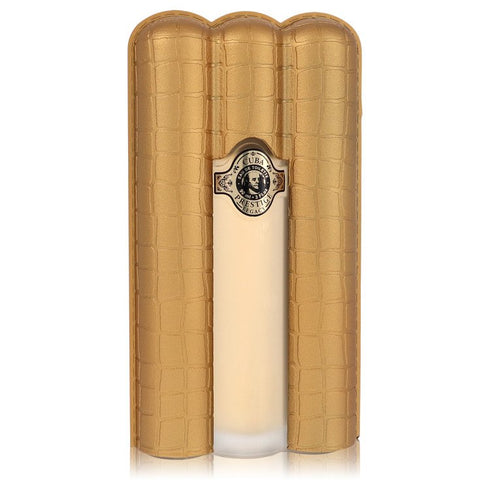 Cuba-Prestige-Legacy-by-Cuba-For-Men Eau De Toilette Spray (Unboxed) 3 oz (90 ml)