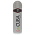 CUBA-Black-by-Fragluxe-For-Men Body Spray 6.6 oz (195 ml)