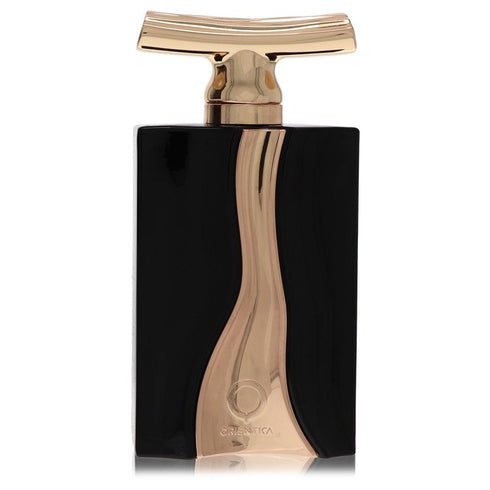 Cuir-De-Orientica-by-Al-Haramain-For-Women Eau De Parfum Spray (Unboxed) 3 oz (90 ml)