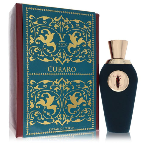 Curaro-V-by-V-Canto-For-Women Extrait De Parfum Spray (Unisex) 3.38 oz (100 ml)