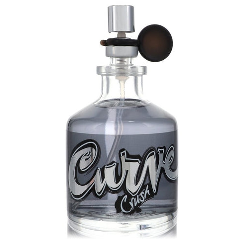 Curve-Crush-by-Liz-Claiborne-For-Men Eau De Cologne Spray (unboxed) 2.5 oz (75 ml)
