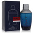 Dark-Blue-by-Hugo-Boss-For-Men Eau De Toilette Spray 2.5 oz (75 ml)