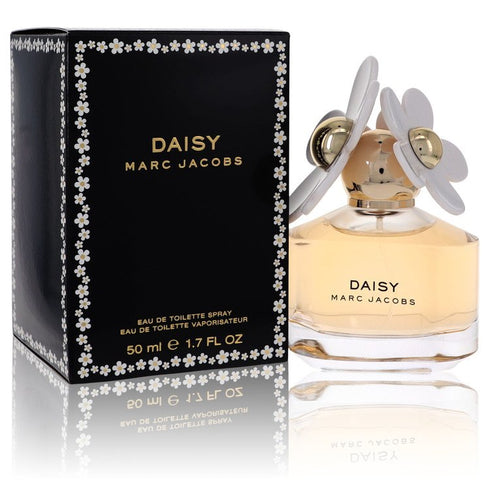 Daisy-by-Marc-Jacobs-For-Women Eau De Toilette Spray 1.7 oz (50 ml)