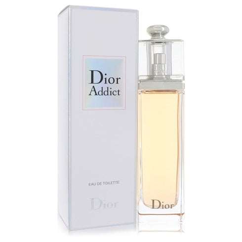 Dior-Addict-by-Christian-Dior-For-Women Eau De Toilette Spray 3.4 oz (100 ml)