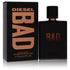 Diesel-Bad-by-Diesel-For-Men Eau De Toilette Spray 2.5 oz (75 ml)