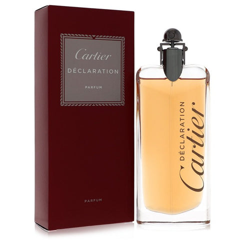 Declaration-by-Cartier-For-Men Eau De Parfum Spray 3.3 oz (100 ml)