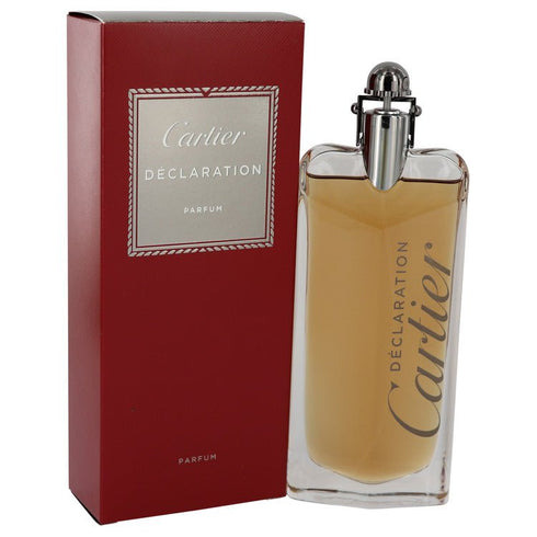 Declaration by Cartier For Men - Eau De Parfum Spray 3.3 oz