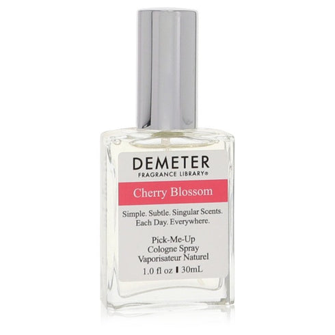 Demeter-Cherry-Blossom-by-Demeter-For-Women Cologne Spray (unboxed) 1 oz (30 ml)