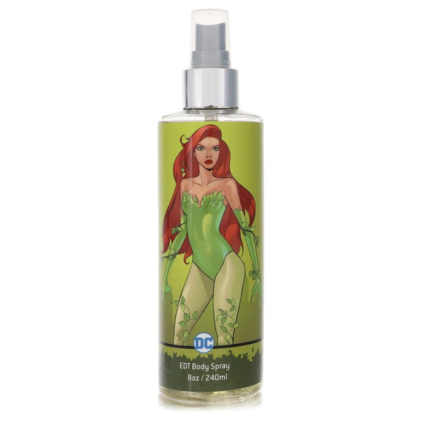 DC-DC-Comics-Poison-Ivy-by-DC-Comics-For-Women Eau De Toilette Spray 8 oz (240 ml)
