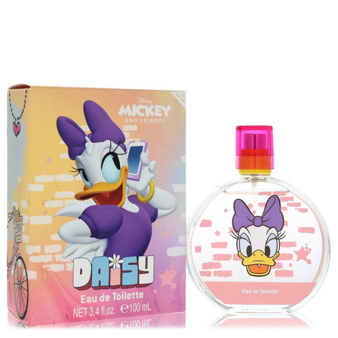 Daisy Duck by Disney For Women - Eau De Toilette Spray 100 ml (3.4 oz)