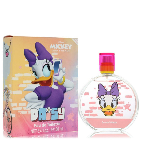 Daisy-Duck-by-Disney-For-Women Eau De Toilette Spray 3.4 oz (100 ml)