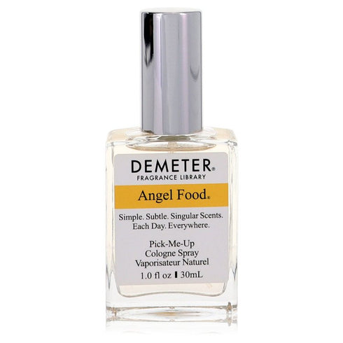 Demeter-Angel-Food-by-Demeter-For-Women Cologne Spray 1 oz (30 ml)