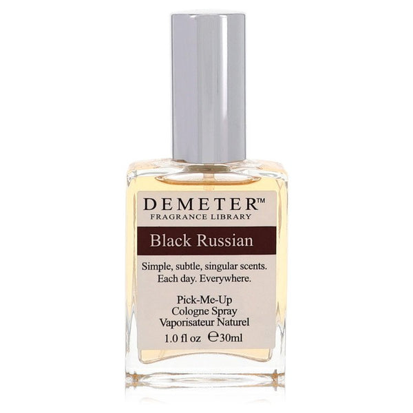 Demeter-Black-Russian-by-Demeter-For-Women Cologne Spray 1 oz (30 ml)