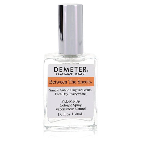 Demeter-Between-The-Sheets-by-Demeter-For-Women Cologne Spray 1 oz (30 ml)