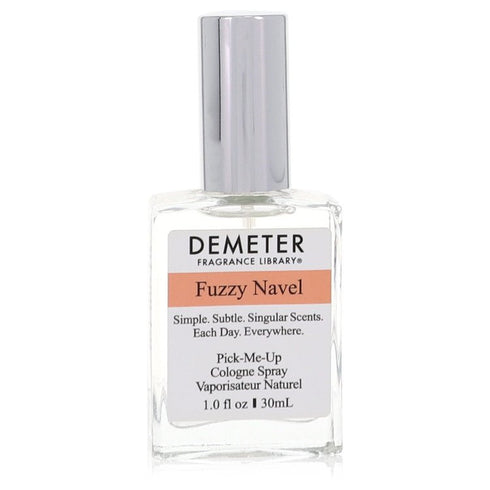 Demeter-Fuzzy-Navel-by-Demeter-For-Women Cologne Spray 1 oz (30 ml)