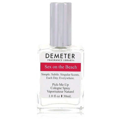 Demeter-Sex-On-The-Beach-by-Demeter-For-Women Cologne Spray 1 oz (30 ml)