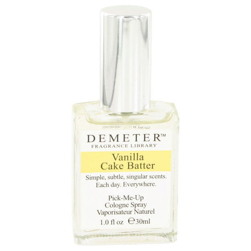 Demeter-Vanilla-Cake-Batter-by-Demeter-For-Women-Cologne-Spray-1-oz