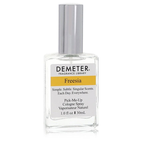 Demeter-Freesia-by-Demeter-For-Women Cologne Spray (unboxed) 1 oz (30 ml)