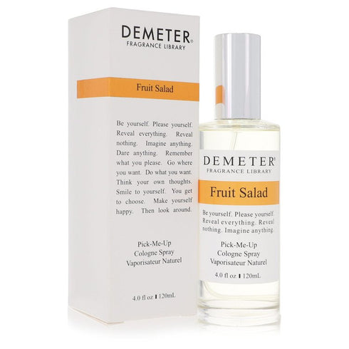 Demeter-Fruit-Salad-by-Demeter-For-Women Cologne Spray (Formerly Jelly Belly ) 4 oz (120 ml)