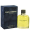 Dolce & Gabbana by Dolce & Gabbana For Men - Eau De Toilette Spray 6.7 oz