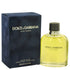 Dolce & Gabbana by Dolce & Gabbana For Men - Eau De Toilette Spray 6.7 oz