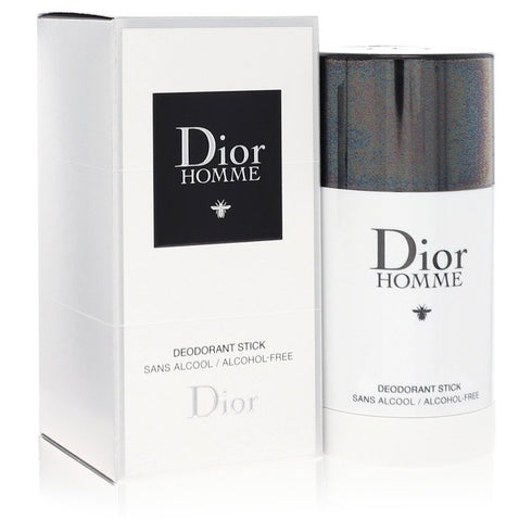 Dior-Homme-by-Christian-Dior-For-Men Alcohol Free Deodorant Stick 2.62 oz (77 ml)