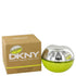 Be Delicious by Donna Karan For Women - Eau De Parfum Spray 100 ml (3.4 oz)