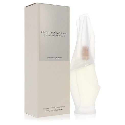Cashmere-Mist-by-Donna-Karan-For-Women Eau De Toilette Spray 1.7 oz (50 ml)