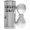 DKNY 24/7 by Donna Karan For Women - Eau De Parfum Spray 100 ml (3.4 oz)