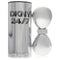 DKNY-24/7-by-Donna-Karan-For-Women Eau De Parfum Spray 3.4 oz (100 ml)