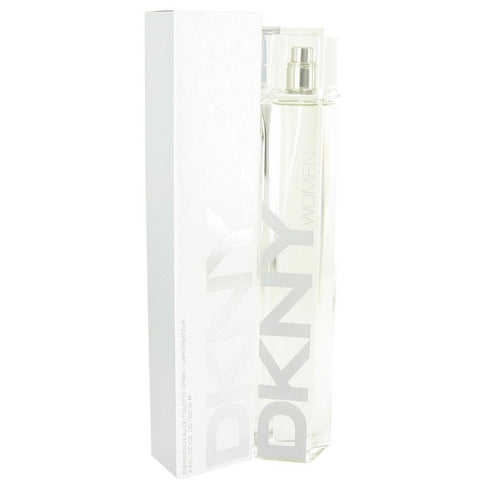 Dkny by Donna Karan For Women - Energizing Eau De Toilette Spray 100 ml (3.4 oz)