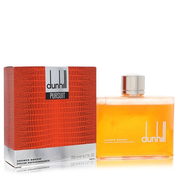 Dunhill Pursuit by Alfred Dunhill For Men - Shower Gel 6.8 oz