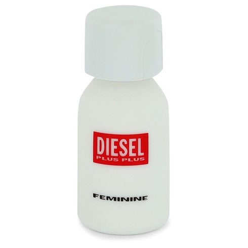 Diesel-Plus-Plus-by-Diesel-For-Women Eau De Toilette Spray (unboxed) 2.5 oz (75 ml)