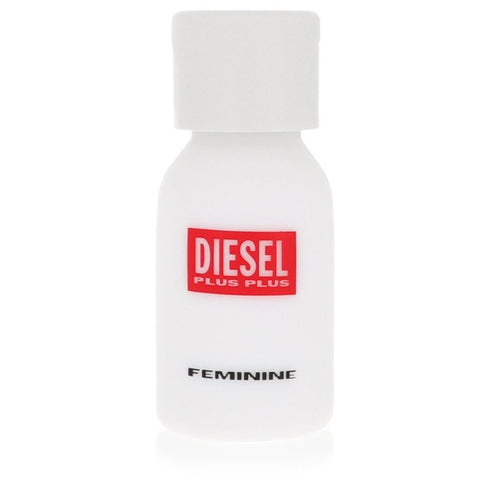 Diesel-Plus-Plus-by-Diesel-For-Men Eau De Toilette Spray (unboxed) 2.5 oz (75 ml)