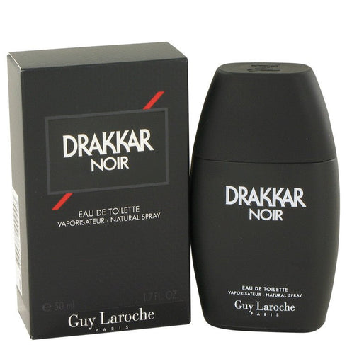 Drakkar-Noir-by-Guy-Laroche-For-Men-Eau-De-Toilette-Spray-1.7-oz