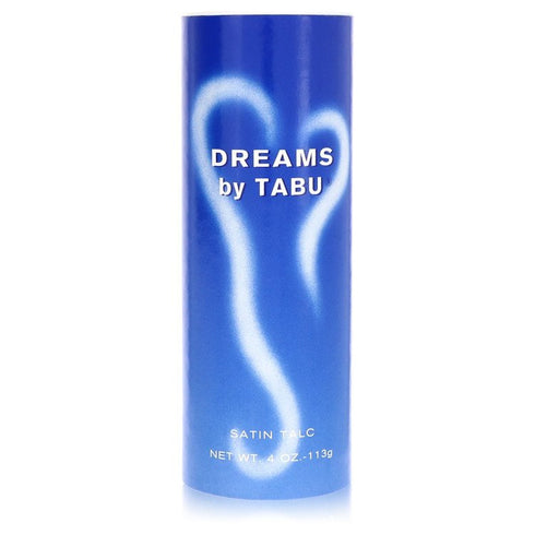 Dreams by Dana For Women - Talc 4 oz