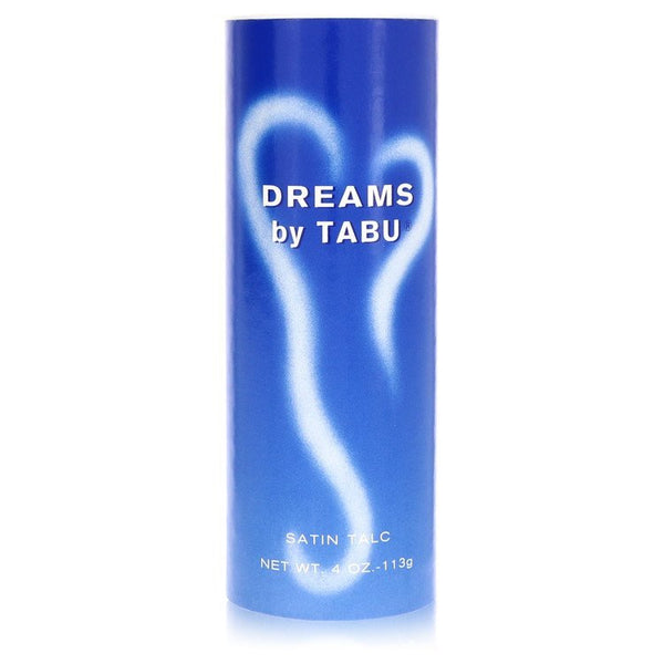 Dreams by Dana For Women - Talc 4 oz