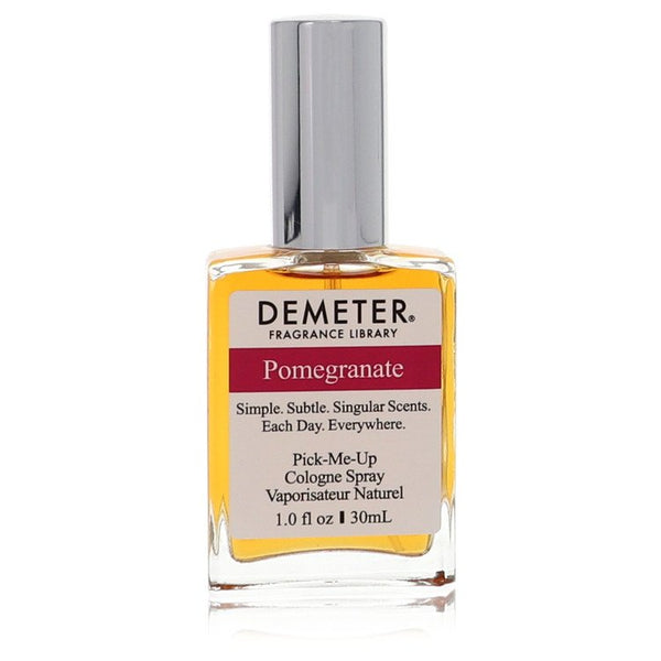 Demeter-Pomegranate-by-Demeter-For-Women Cologne Spray 1 oz (30 ml)