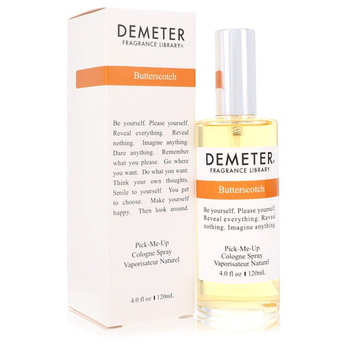 Demeter-Butterscotch-by-Demeter-For-Women Cologne Spray 4 oz (120 ml)