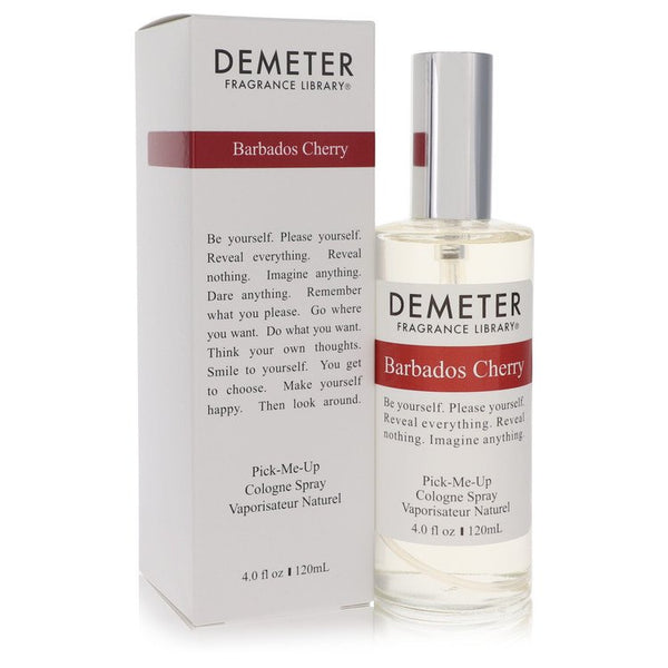 Demeter-Barbados-Cherry-by-Demeter-For-Women Cologne Spray 4 oz (120 ml)