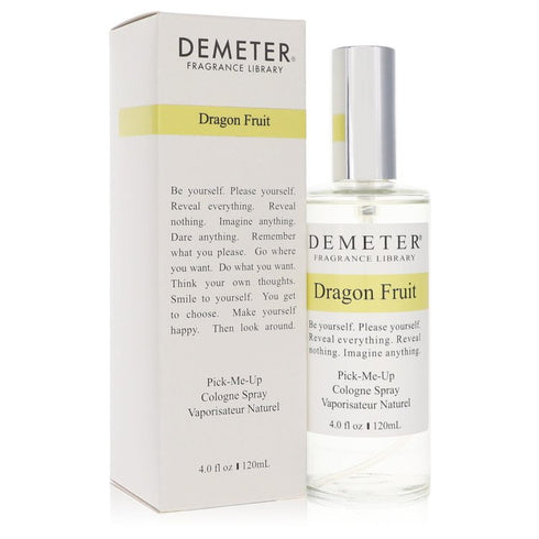 Demeter-Dragon-Fruit-by-Demeter-For-Women Cologne Spray 4 oz (120 ml)