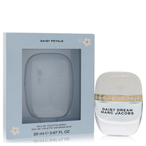 daisy-dream-by-marc-jacobs-for-women Eau De Toilette Spray .67 oz