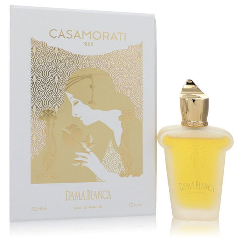 Dama-Bianca-by-Xerjoff-For-Women Eau De Parfum Spray 1 oz (30 ml)