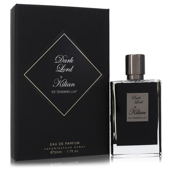Dark Lord by Kilian For Men - Eau De Parfum Refillable Spray 1.7 oz