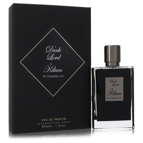 Dark-Lord-by-Kilian-For-Men Eau De Parfum Refillable Spray 1.7 oz (50 ml)