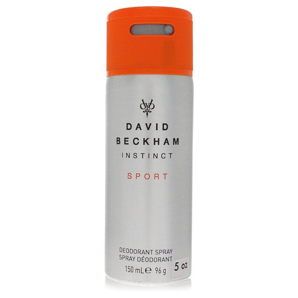 David-Beckham-Instinct-Sport-by-David-Beckham-For-Men Deodorant Spray 5 oz (150 ml)