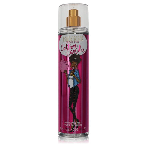 Delicious-Cotton-Candy-by-Gale-Hayman-For-Women Fragrance Mist 8 oz (240 ml)