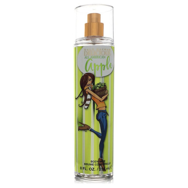 Delicious-All-American-Apple-by-Gale-Hayman-For-Women Body Spray 8 oz (240 ml)